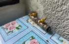Apartament 3 camere, etaj 1/4,2 bai,69 mp, centrală,bloc 1981-Militari - 31