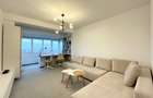 Apartament 2 camere complet mobilat Complex Studentesc - 2