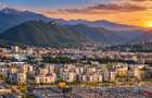 Vedere la pietonala si Tampa, parcare, boxa, Kasper, Coresi, Tractorul, Brasov - 2
