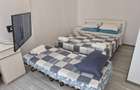 Ideal studenți, apartament mobilat/utilat, centrală gaz, AC, wi-fi, bun gust - 5