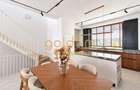 3 DORMITOARE / TOWNHOUSE / ANSAMBLU SECURIZAT / GYM SI PISCINA (+TVA) - 4