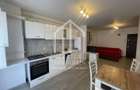 Apartament de inchiriat cu 2 camere, mobilat si utilat, balcon - 2