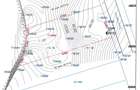 Teren intravilan 1100 mp | Valea Avrigului, Avrig | 21 m deschidere - 5
