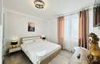 Apartament cu 3 camere complet mobilat si utilat, vedere spre  Mare - 11