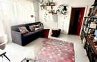 Apartament 3 Camere,Iancului Metrou,bl.reabilitat,DECOMANDAT,2 balcoane,mobilat - 1