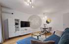 Nusco City | Apartament 3 camere, Mobilat&utilat modern - 4