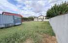Teren intravilan 458 mp , zona C, Valu lui traian