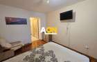 Apartament 2 camere, etaj 1, mobilat, utilat, Cetate, zona Closca - 3