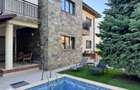 Vila cu piscina zona Iancu Nicolae-Pipera 5 camere - 13