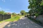 Teren Ghermănești - Intrarea Tismana, 1031 mp, POT 60%, CUT 2, Hmax 12m - 4