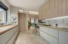 Apartament spectaculos 4 camere | 150 mp utili + terasă generoasă 70 mp | Delea - 31