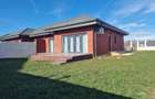 Casă parter 4 camere, 3 băi, 340 mp teren, complex | Școala Americană - 1