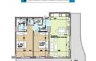 DE VANZARE | AP. 3 CAMERE | FRONTAL MARE | DE SILVA RESIDENCE | - 4