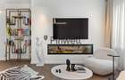 Apartament 3 camere premium de vanzare finisaje de lux Pipera - 3
