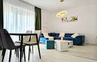 Apartament 2 cam 63 MP |Pipera Rond OMV-Aviatiei |Loc Parcare - 3
