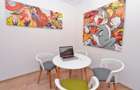 Calea Victoriei apartament 2 camere, mobilat  si  utilat - 5
