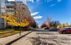 Apartament 4 camere de vânzare Băneasa –  108 mp utili, terasă - 17