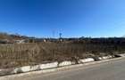 Teren intravilan 2700 mp, deschidere 41 ml, Movilita – Vrancea - 2