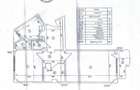 Obor metrou/Ștefan Cel Mare,ap2 camere, bloc 1984/130.00euro