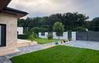 Casa Parter Premium  ! Liziera padurii ,Saftica, DN1 ! Proprietar ! - 4