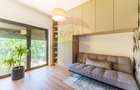 Casă modernă premium 5 camere de închiriat cartier Subcetate - 9