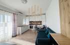 Inchiriere -  2 camere Lamaitei ,nou complet mobilat utilat , etaj 2  - 4