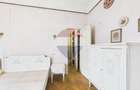 Un apartament pe nivel in vila interbelica | Ferdinand - Sf. Stefan