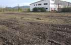 Teren intravilan 6500 mp | Parc Industrial Șieu-Măgheruș | Investiție strategică - 4