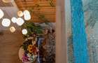 Vila LUX spre inchiriere /curte bar foisor piscina jacuzzi /sala fitness - 14