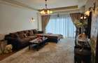 LANGA PARC HERASTRAU, 4 CAMERE SUPERBE, ET.4, 119 MP!