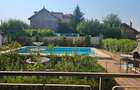 Vila Frumusani, piscina, vedere lac, 8 camere, - 1