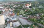 Oportunitate în zona Castelului Corvinilor – teren intravilan, 1.085mp - 2