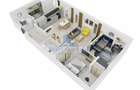 Apartament 4 camere \ Selimbar \ Sibiu - 3