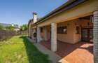 2 Vile individuale in Paradisul Verde P+M, caramida, ideal familii - 30