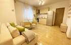 2 camere, bloc nou, mobilat modern, parcare, zona Calea Turzii - 8