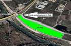 Teren intravilan 10.000 -38.000 mp industrial 1 Decembrie- DN5 stradal - 1