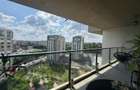 Apartament 3 Camere Gran Via Park- /Parc Liniei+Parcare. - 2