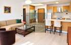 Apartament Emerald Residence etaj 9, vedere lac, boxă inclusă dormitor 18.41m - 2