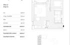 Apartament tip studio dublu la 5 minute de Auchan Drumul Taberei - 1