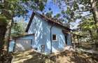 Casa P+1 din lemn - Mihailesti - 5