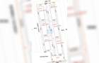 Hală industrială nouă de închiriat – Gilău | 580 mp,  teren 1.100 mp
