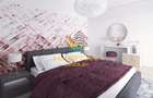 Apartament 2 camere in bloc nou la 3 minute de metrou - 4