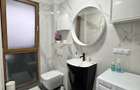 Casa cuplata, 4 camere, superfinisata, complet mobilata - zona Borhanci - 7