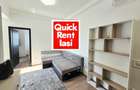 Pacurari Concept Residence Apartament 2Camere Modern Open Space - 5
