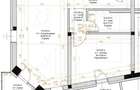 COMISION 0% APARTAMENT 2 CAMERE ET 2 BLOC NOU BLV REBREANU - 2
