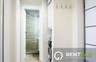 Apartament cu doua camere de inchiriat situat in Hala Centrala - 5