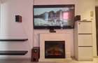 Apartament 2 camere, semidecomandat, 40 mp, ac, smart tv, metrou, Gheorghe Duca - 3