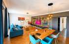 APARTAMENT PREMIUM 170 MP/TEI/EMERALD RESIDENCE/VEDERE LAC/LUX/2LOCURI PARCARE - 2