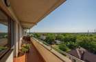 4 Camere Premium | Apicultorilor – Jandarmeriei | 117 mp | Panoramă Urbană | - 3