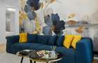 Apartament 3 Camere De Inchiriat LUX Complex One Floreasca Towers - 4